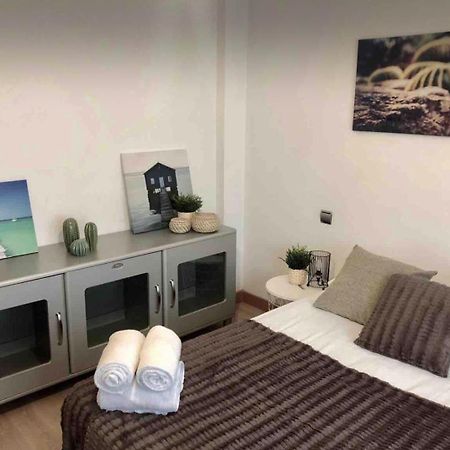 Apartamento Ana Isabel Сарагоса Экстерьер фото