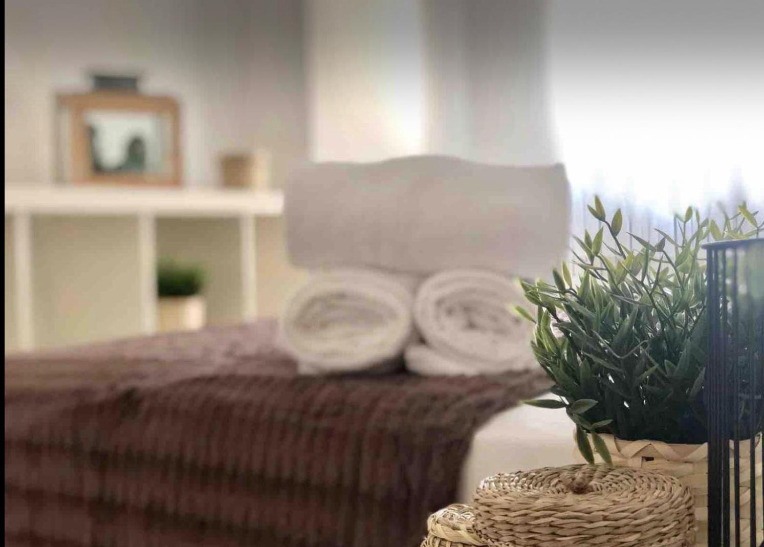 Apartamento Ana Isabel Сарагоса Экстерьер фото