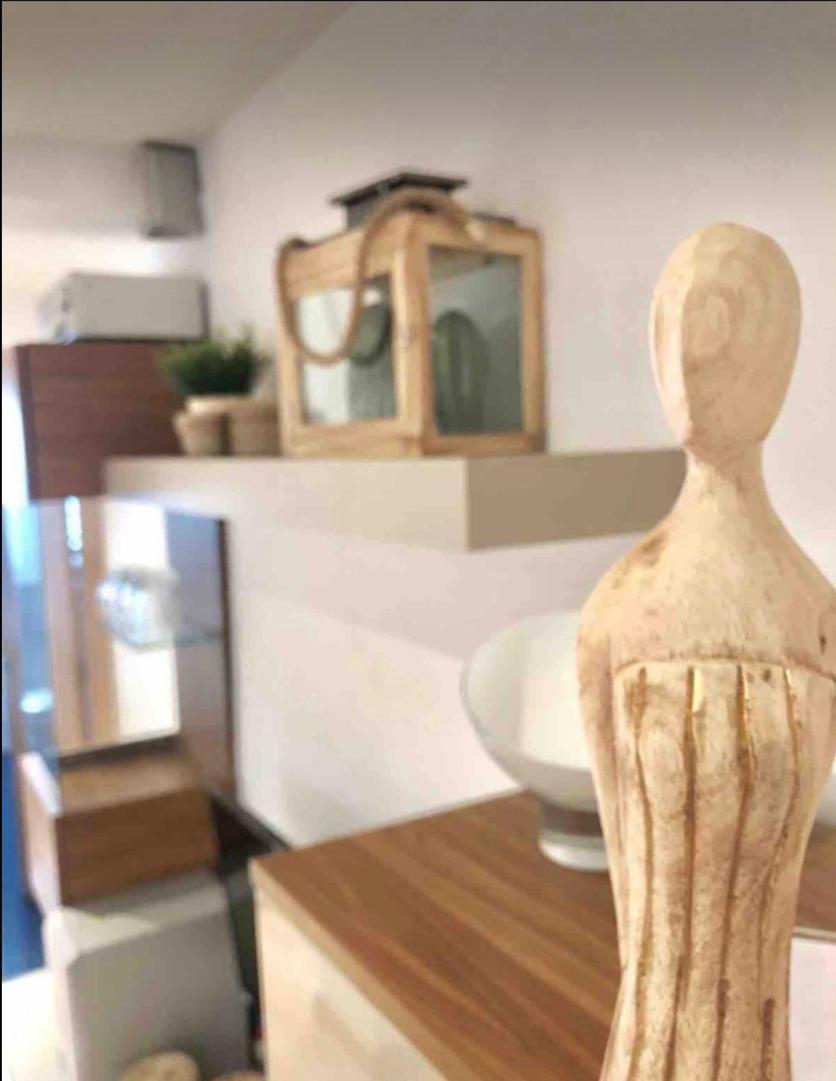 Apartamento Ana Isabel Сарагоса Экстерьер фото